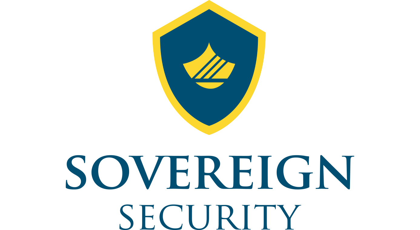 Sovereign-Security
